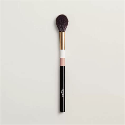 hermes makeup brushes|where to buy Hermes makeup.